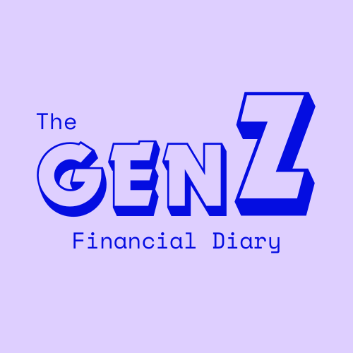 THE GEN Z FINANCIAL DIARY